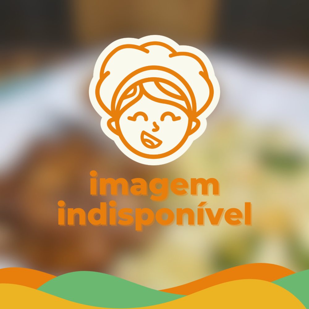 escondidinho de frango com macaxeira